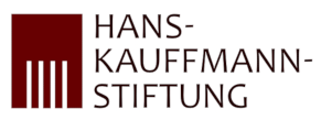 Hans Kauffmann Stiftung
