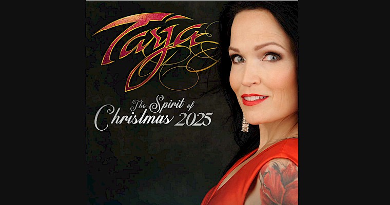 Tarja: Christmas Tour