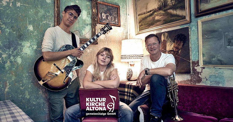 A new Family Affair