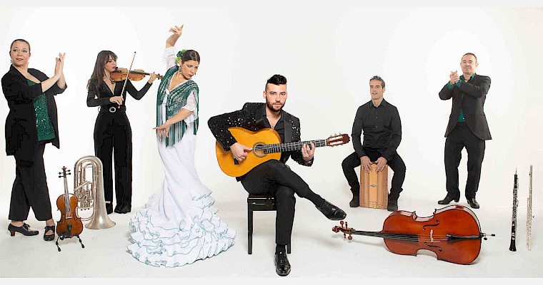 Andalucia – Flamenco