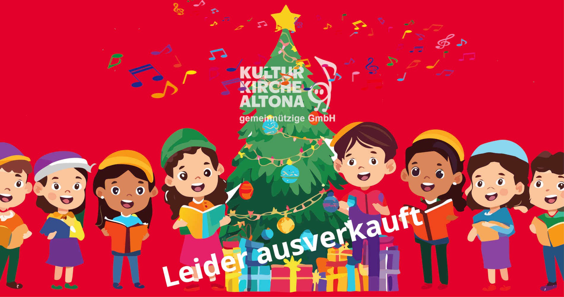 Ihr Kinderlein kommet... | Kulturkirche Altona