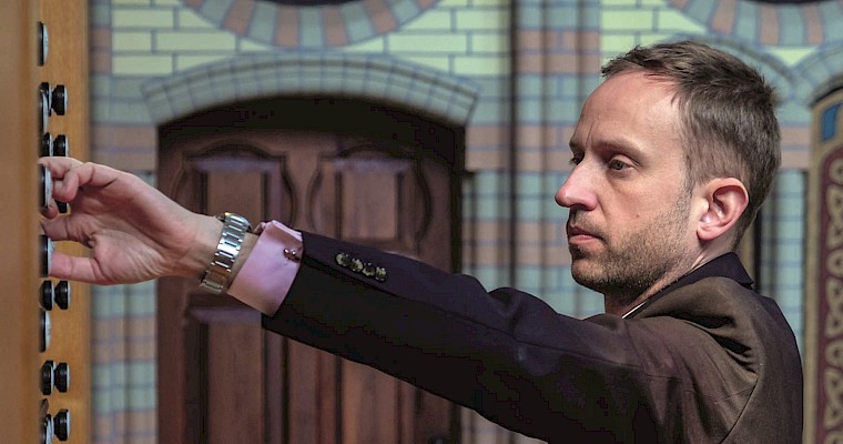 KGAO: Jubiläumskonzert