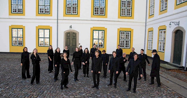 KGAO: Hail, GLADDENING LIGHT!