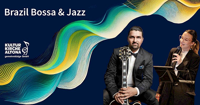 Brazil Bossa & Jazz