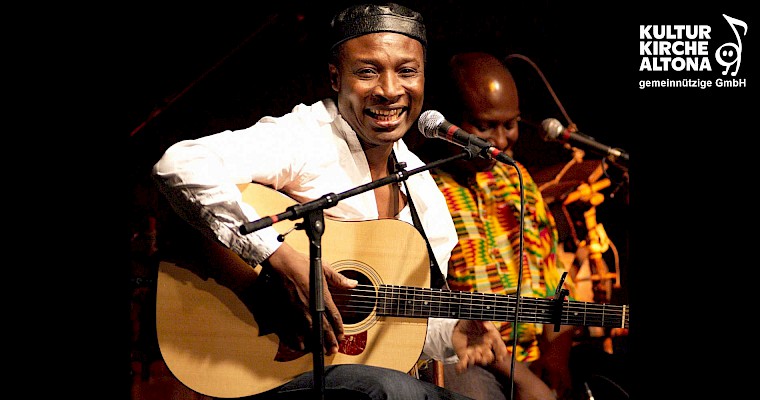 Adjiri Odametey Trio: Eklonko