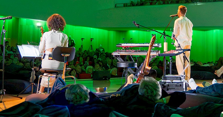 Traumkonzert 19.04.26