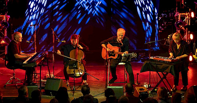 LATIN QUARTER Quartet