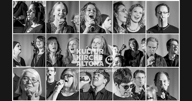 Sounddrops: Find your way home