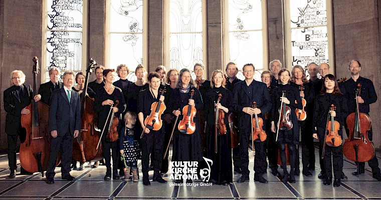 Nova Consonanza: Mahler & Schumann