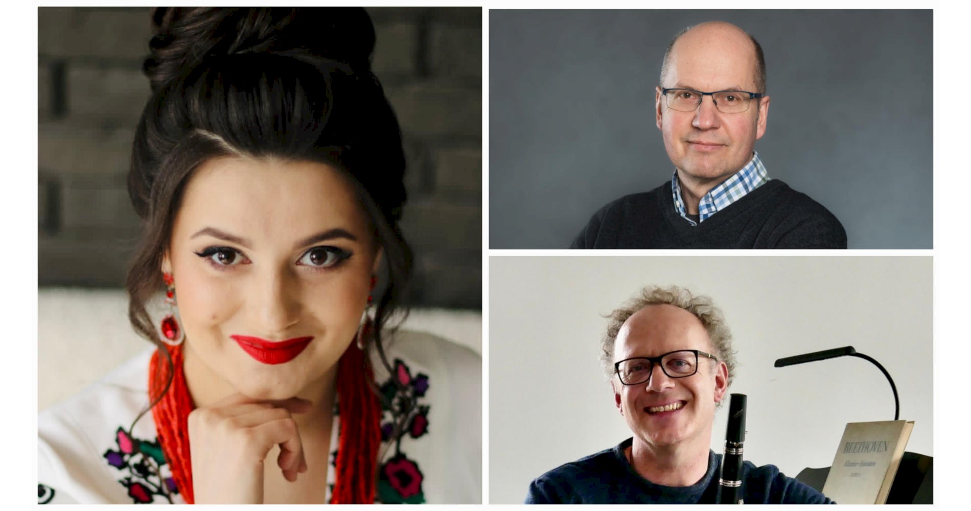 Hamburger Kammermusikfest International ´26 | Kulturkirche Altona