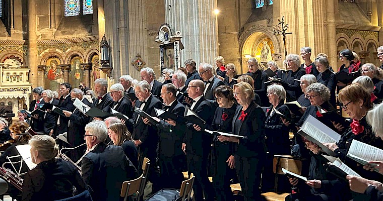 Mozart-Konzert
