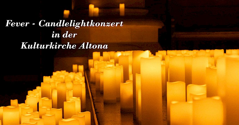 Candlelight: Ariana Grande & Michael Jackson