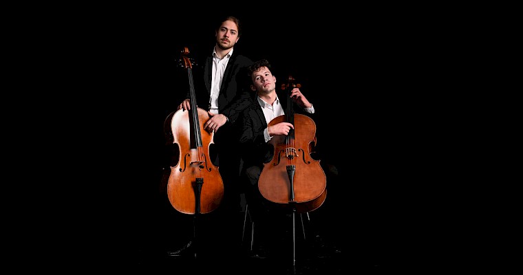 Das CelloDuo